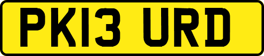 PK13URD