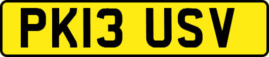 PK13USV
