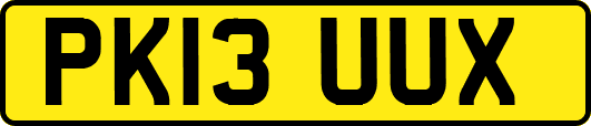 PK13UUX