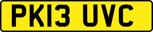 PK13UVC