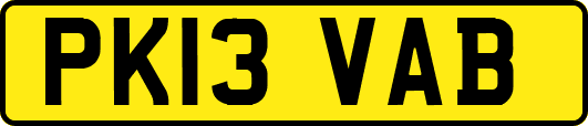 PK13VAB
