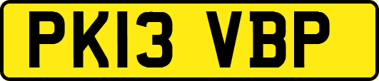 PK13VBP