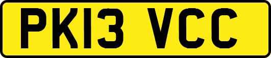 PK13VCC