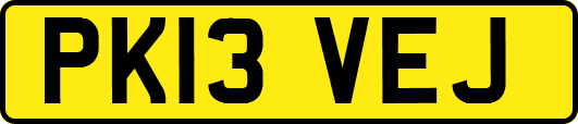 PK13VEJ