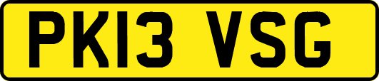 PK13VSG