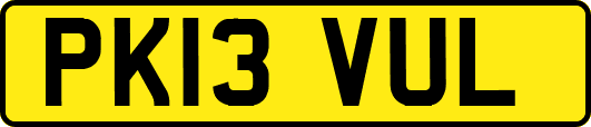 PK13VUL