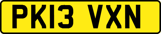 PK13VXN