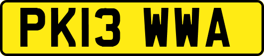 PK13WWA