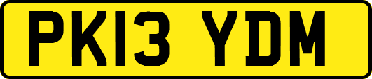 PK13YDM