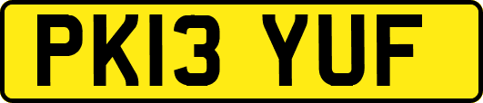 PK13YUF