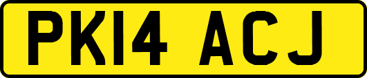 PK14ACJ