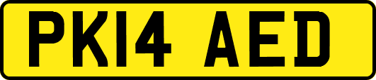 PK14AED