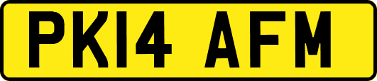 PK14AFM