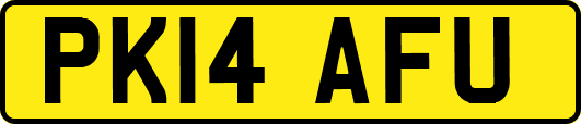 PK14AFU