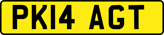 PK14AGT