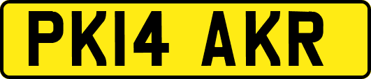 PK14AKR