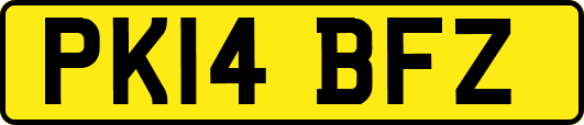 PK14BFZ