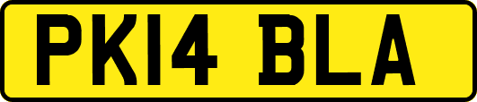 PK14BLA