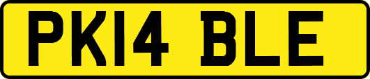 PK14BLE