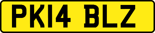 PK14BLZ