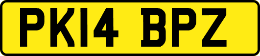 PK14BPZ