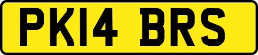 PK14BRS