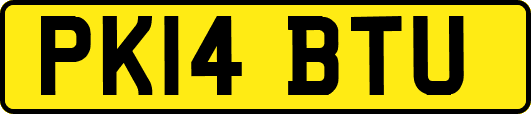PK14BTU
