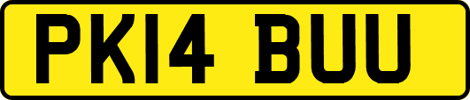 PK14BUU
