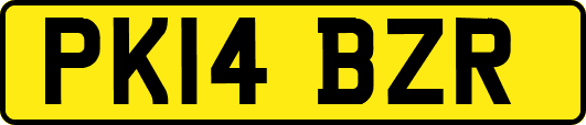 PK14BZR