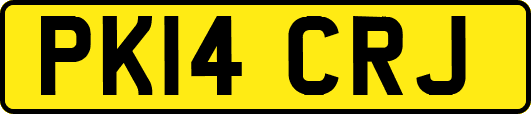 PK14CRJ