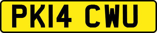 PK14CWU