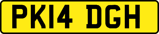 PK14DGH