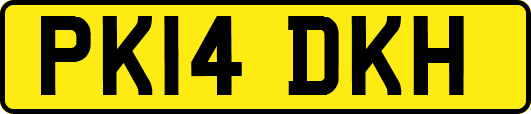 PK14DKH
