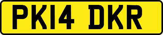 PK14DKR