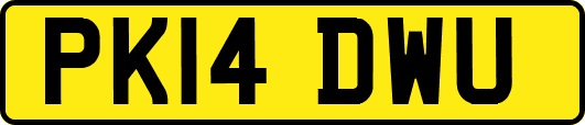 PK14DWU