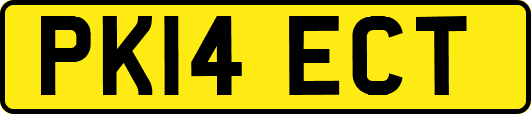 PK14ECT