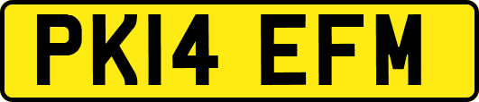 PK14EFM