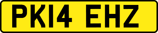 PK14EHZ