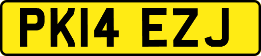 PK14EZJ