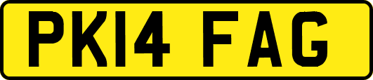 PK14FAG
