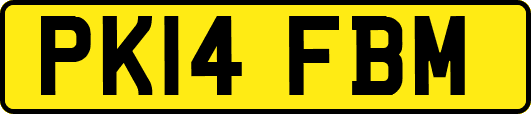 PK14FBM
