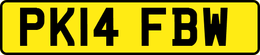 PK14FBW