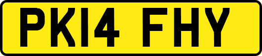 PK14FHY