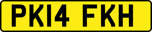 PK14FKH