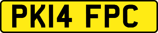 PK14FPC