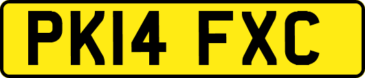 PK14FXC