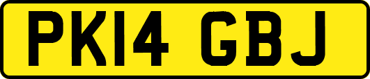 PK14GBJ