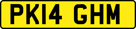 PK14GHM