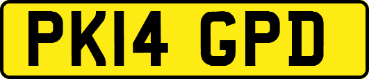PK14GPD
