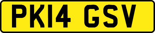 PK14GSV